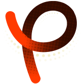 persimia logo mark